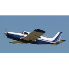Precise Flight Speedbrakes For Piper PA28 And PA32 Aircraft 12V